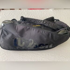 Wilson Multi Racket Backpack